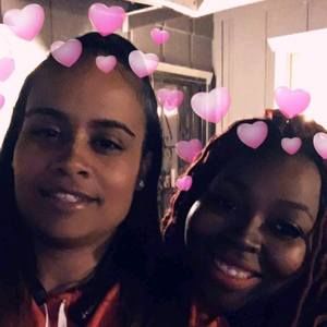 Meet your Posher, Datisha